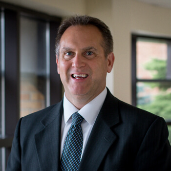 Brian Curry
