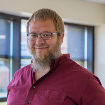 Brian J. Gunderson