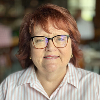 Betty Jane Homayouni