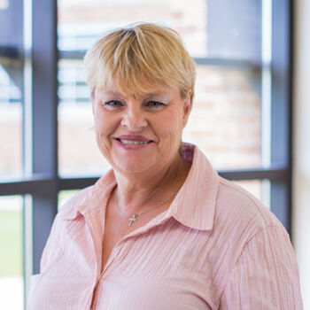 Carol Lueders Bolwerk