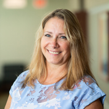 Christine Oldenburg-McGee
