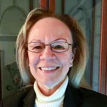 Connie Zucker