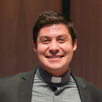 Rev. Doug Bender
