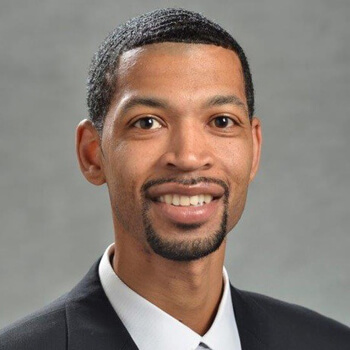 Dion Saffold