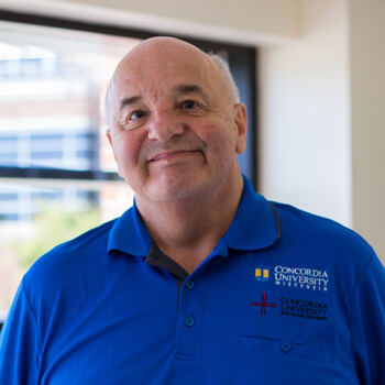 Gary K. Sanborn