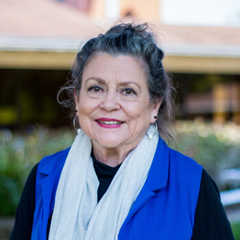 Glenda Waterman