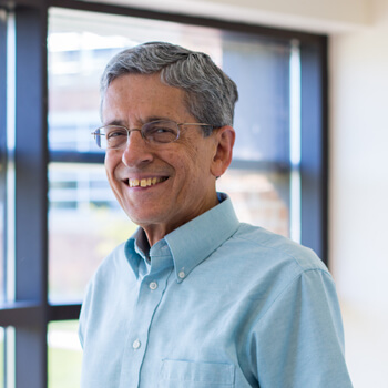 Jorge E. Gonzalez