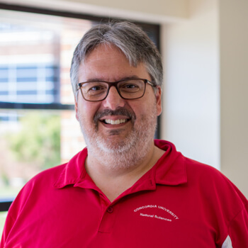 Jeffery M. Schwehm