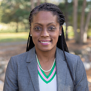 LaTonya Millben