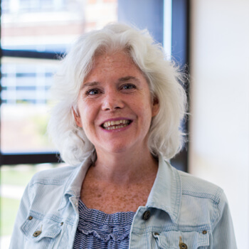Margaret M. McLaughlin