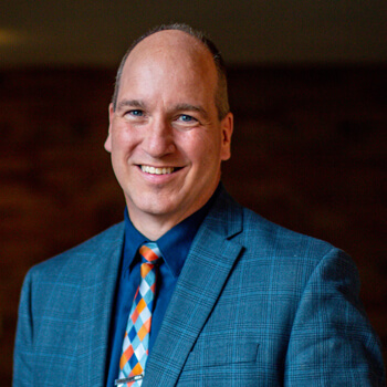 Michael Uden
