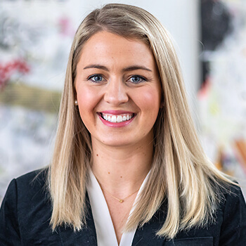 Natalie McHugh