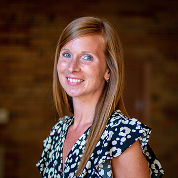 Nichole M. Ostrowski