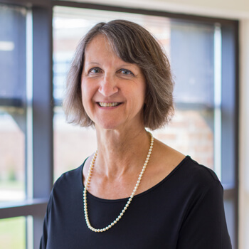 Sharon Chappy