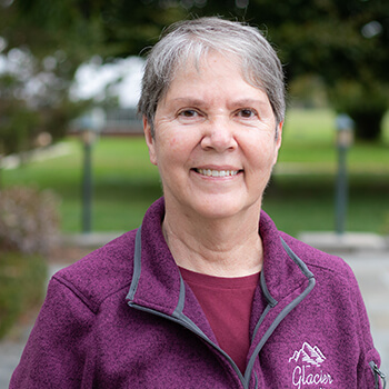 Sandra M. Keavey