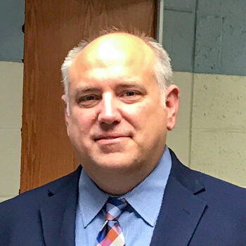 Stephen M. Zielinski