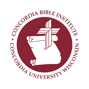 Concordia Bible Institute Logo