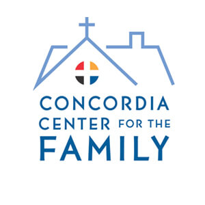 Concordia Center for the Family Logo