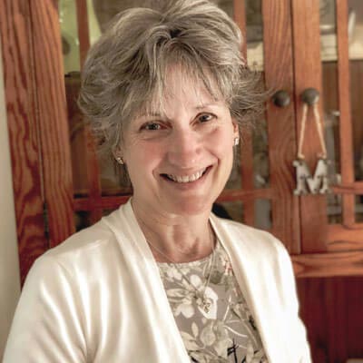 Patricia Maier