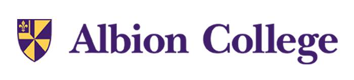 Albion College Logo