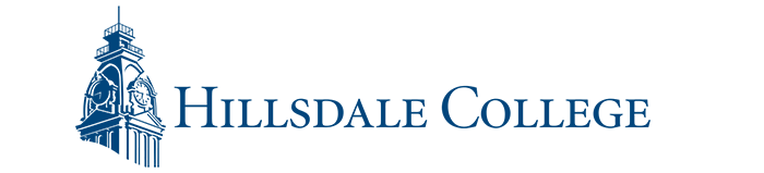 Hillsdale College Logo