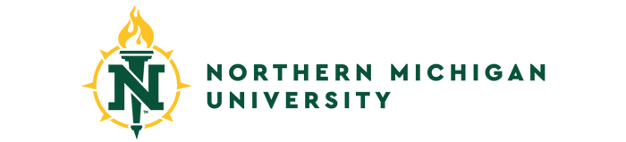 Northern Michigan University Logo