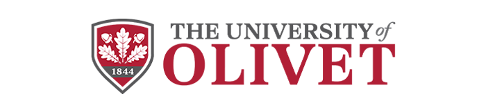 Olivet University Logo
