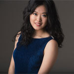Angie Zhang