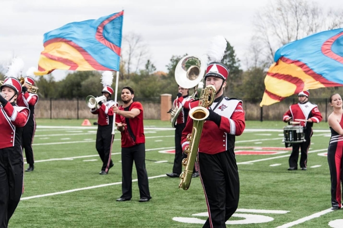 Marching Band