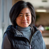 Charlotte Shih