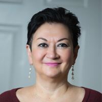 Svetlana Maksimchuk