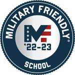 Military Friendly School