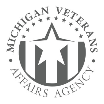 Michigan Veterans Affairs Agency Logo