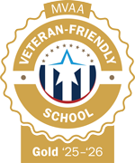2022 Top 10 Military Friendly School