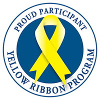 Yellow Ribbon Participant