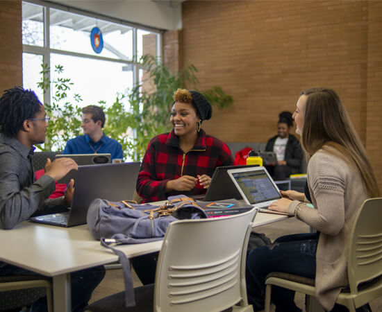 Online Orientation
