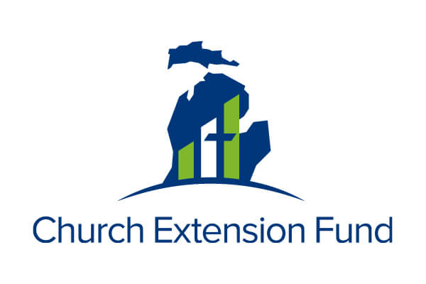 Church Extension Fund Logo
