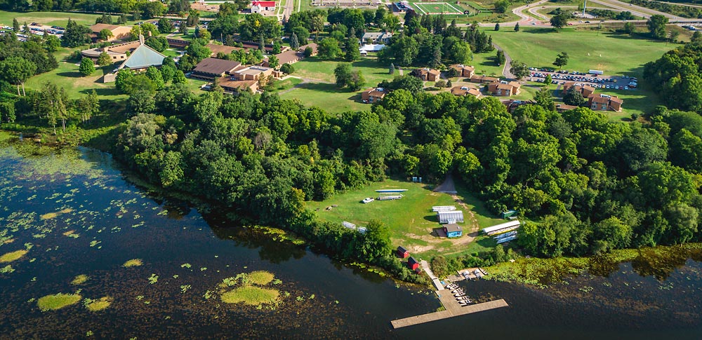 Huron River